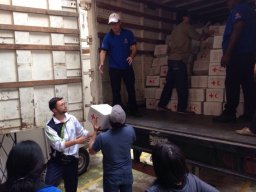 TERREMOTO ECUADOR 16-04-2016